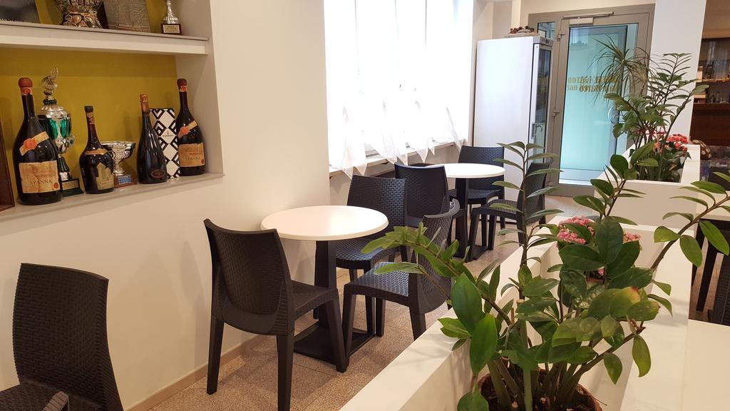 Hotel San Marco Bb Boario Terme エクステリア 写真