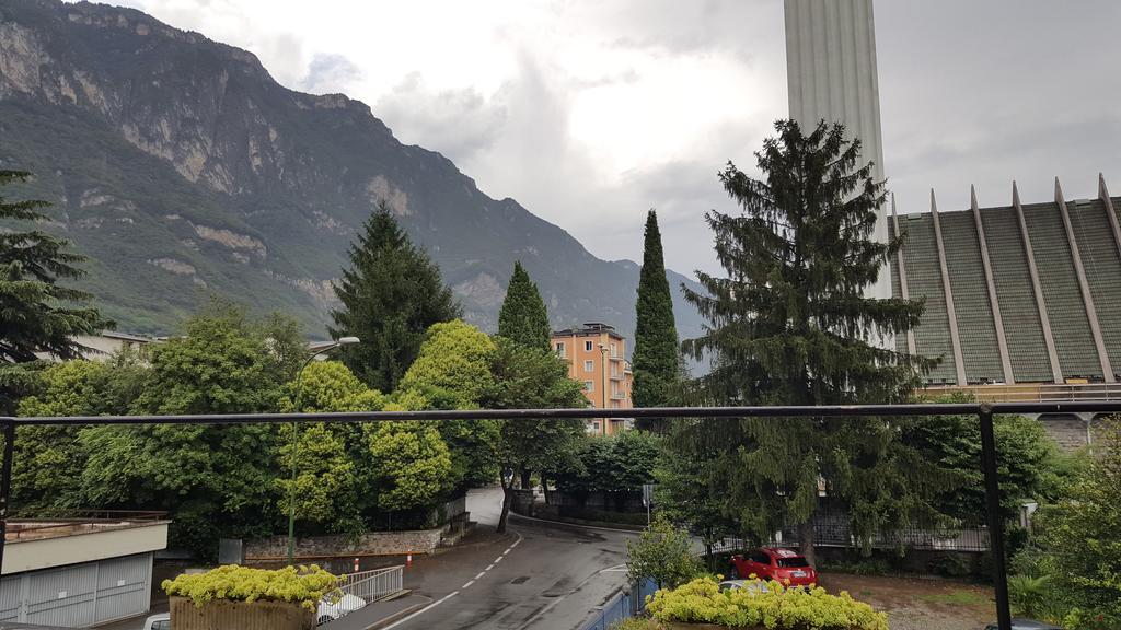 Hotel San Marco Bb Boario Terme エクステリア 写真