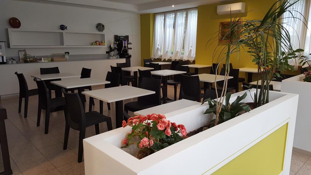Hotel San Marco Bb Boario Terme エクステリア 写真