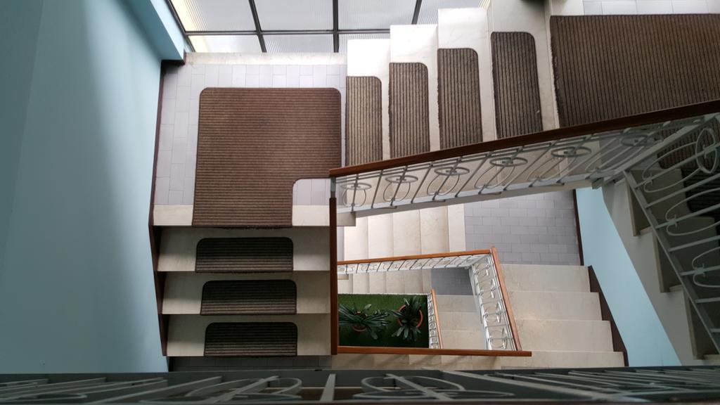 Hotel San Marco Bb Boario Terme エクステリア 写真