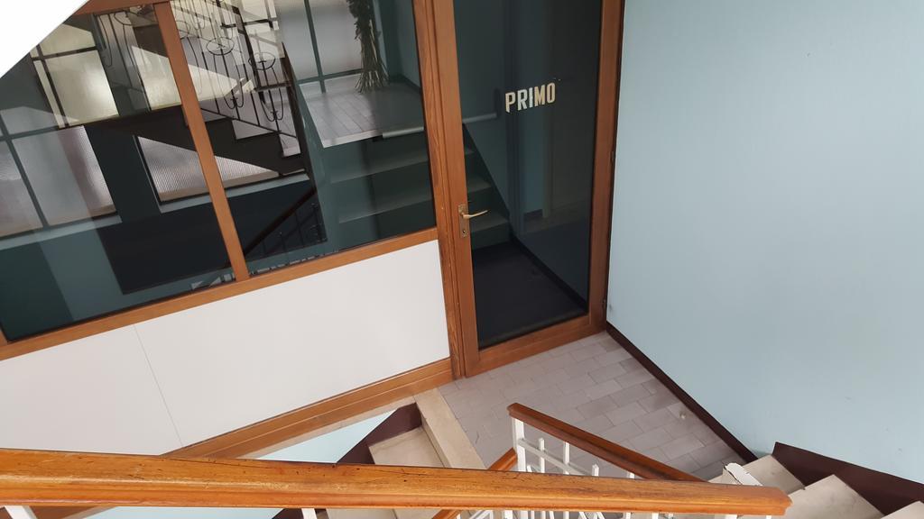 Hotel San Marco Bb Boario Terme エクステリア 写真