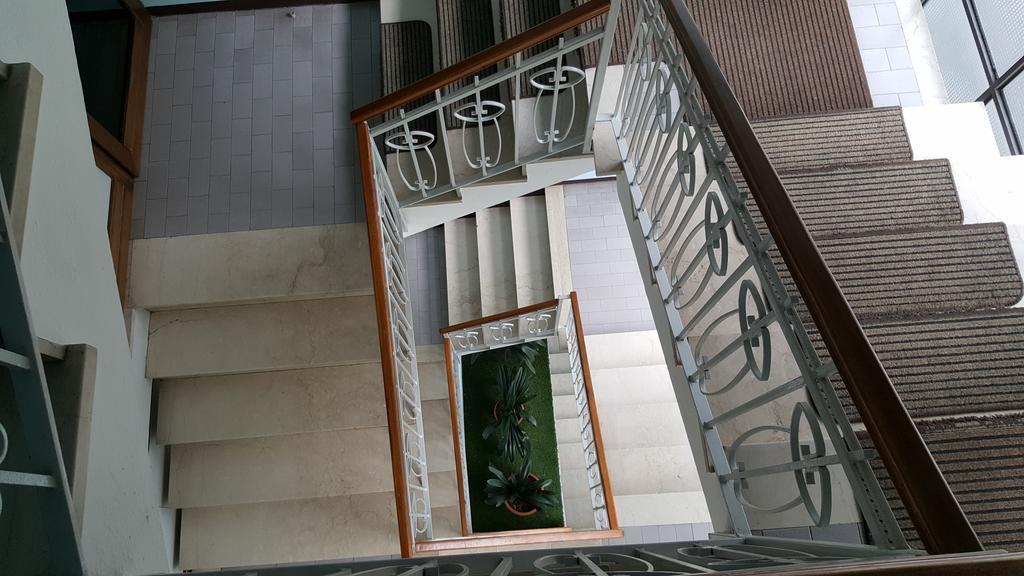Hotel San Marco Bb Boario Terme エクステリア 写真