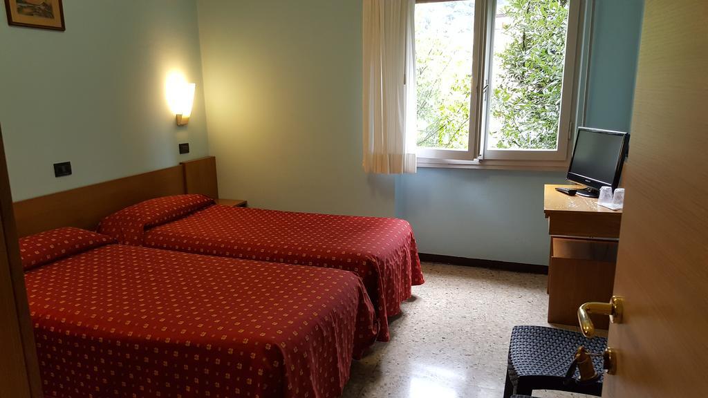Hotel San Marco Bb Boario Terme エクステリア 写真