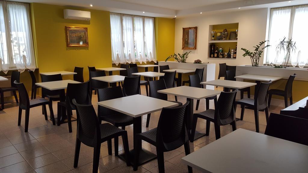 Hotel San Marco Bb Boario Terme エクステリア 写真