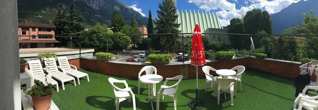 Hotel San Marco Bb Boario Terme エクステリア 写真