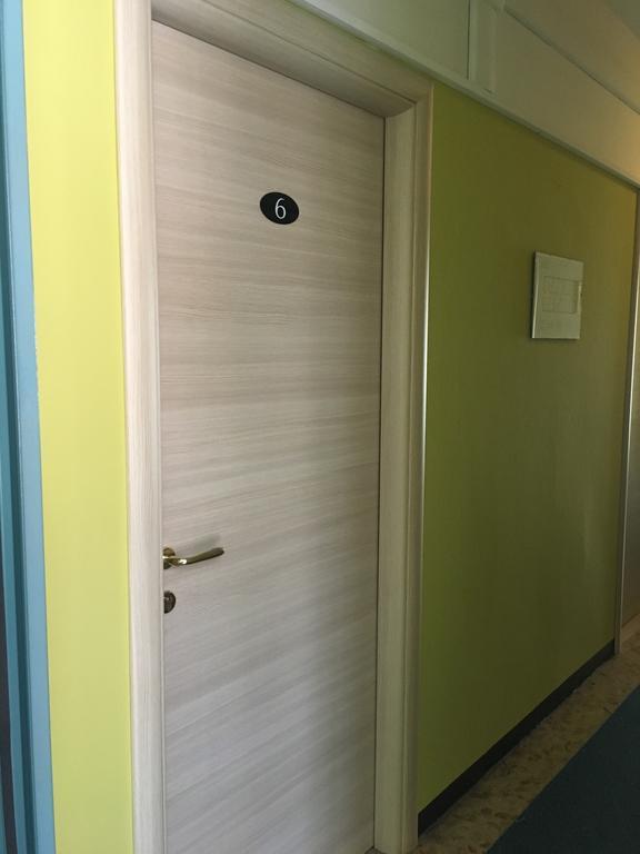Hotel San Marco Bb Boario Terme エクステリア 写真
